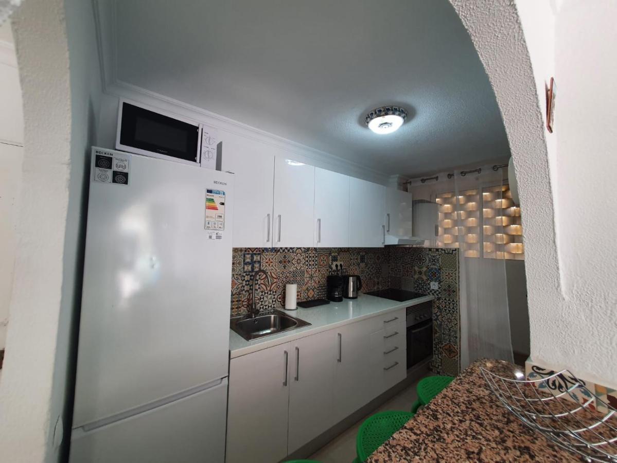 Mint Apartment San Bartolomé Exterior foto