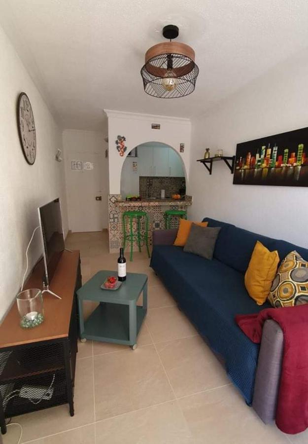 Mint Apartment San Bartolomé Exterior foto