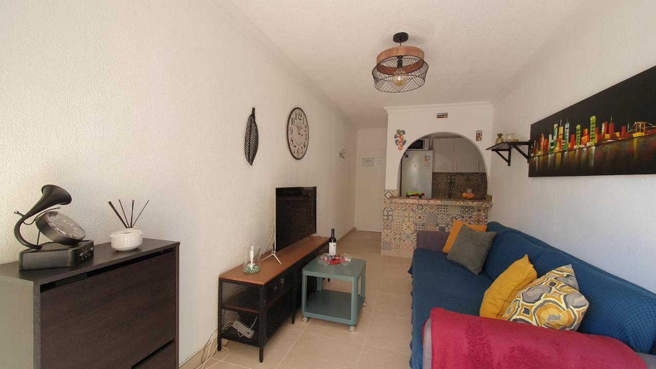 Mint Apartment San Bartolomé Exterior foto