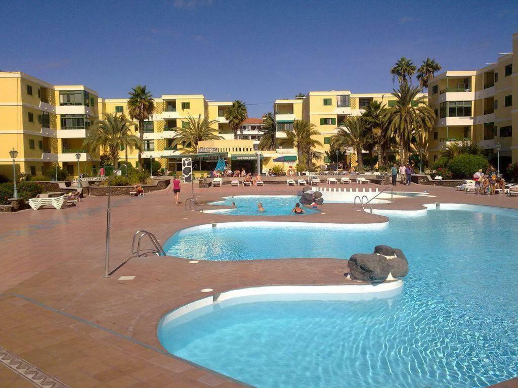 Mint Apartment San Bartolomé Exterior foto