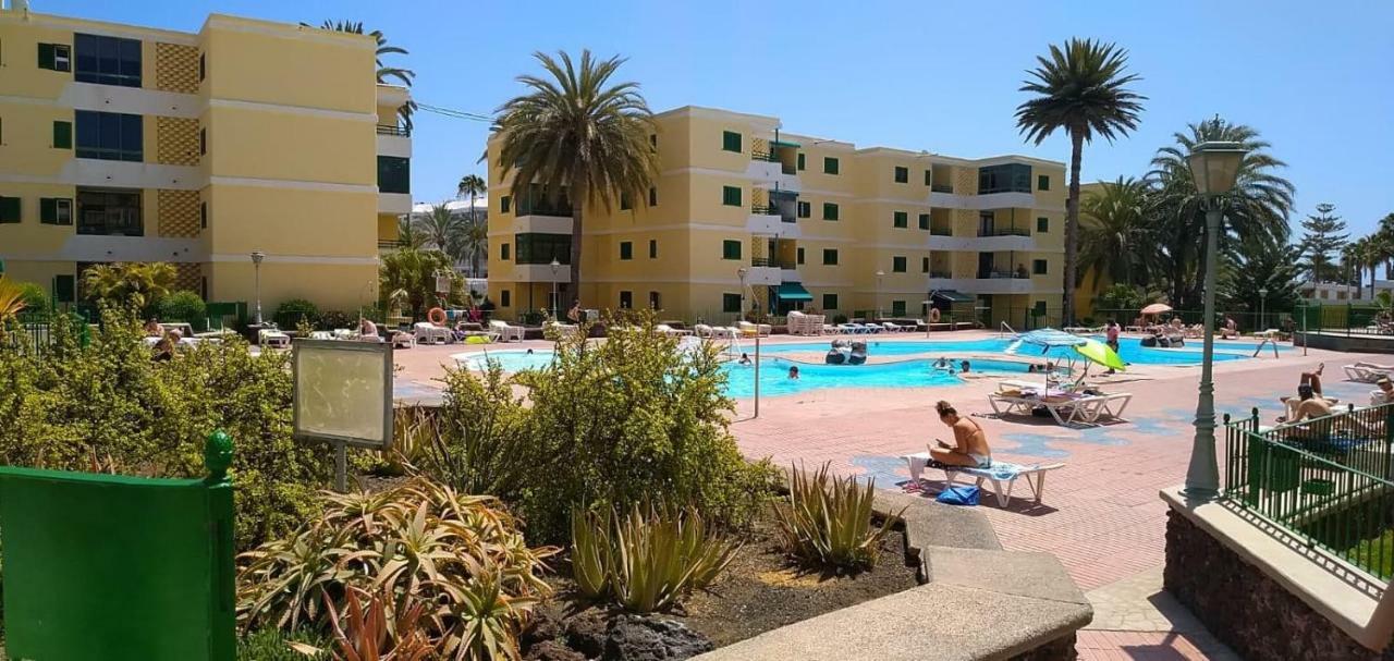 Mint Apartment San Bartolomé Exterior foto