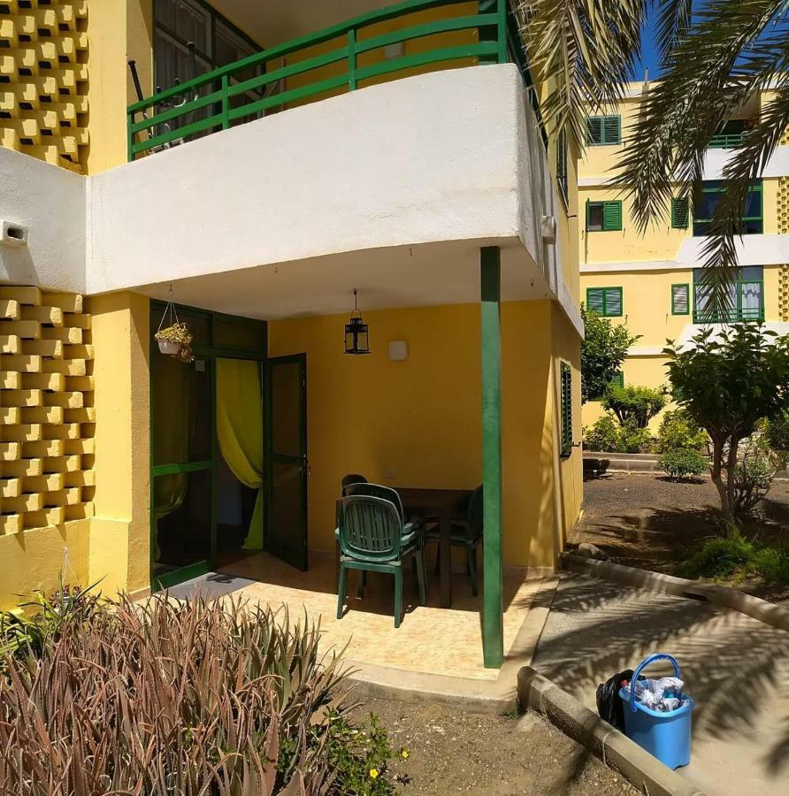 Mint Apartment San Bartolomé Exterior foto