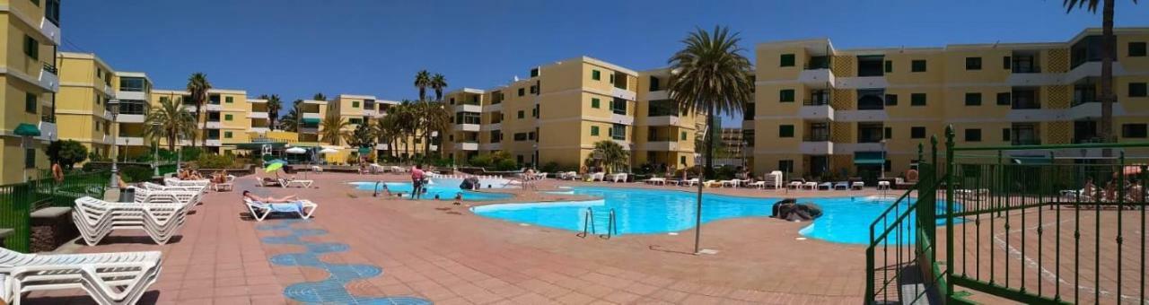 Mint Apartment San Bartolomé Exterior foto